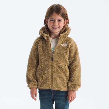 The North Face Campshire Full-Zip Hoodie - Toddlers' 1