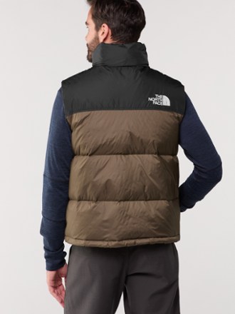 The North Face 1996 Retro Nuptse Vest - Men's 2