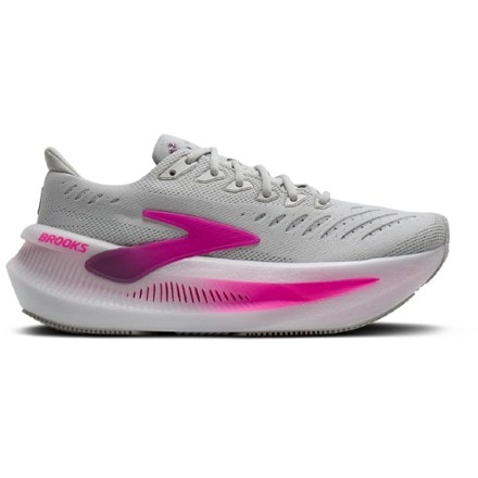 Brooks Glycerin Max 2 Road-Running Shoes - Women's 0