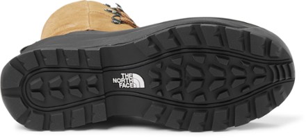 The North Face Chilkat V Lace Waterproof Boots - Men's 4