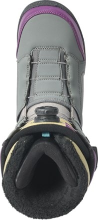 K2 Boundary Snowboard Boots - Men's 5