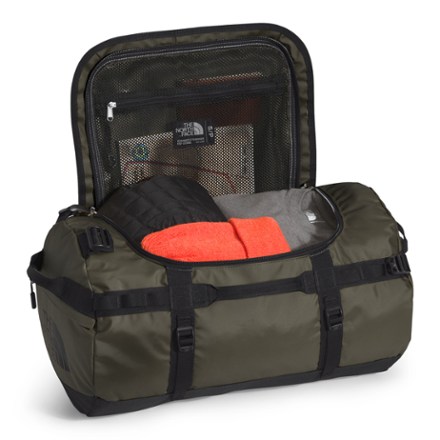 The North Face Base Camp Duffel - Small (50 L) 3