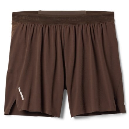Salomon Sense Aero Stow 5" Shorts - Men's 0