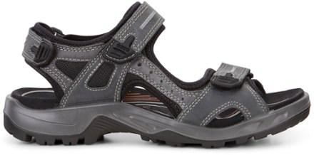 ecco mens sandals