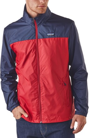 patagonia light and variable hoody