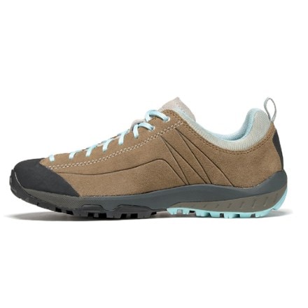 Asolo Space GV Hiking Shoes - Women's 1