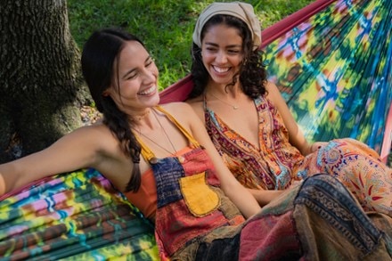 ENO DoubleNest Hammock - Print 5