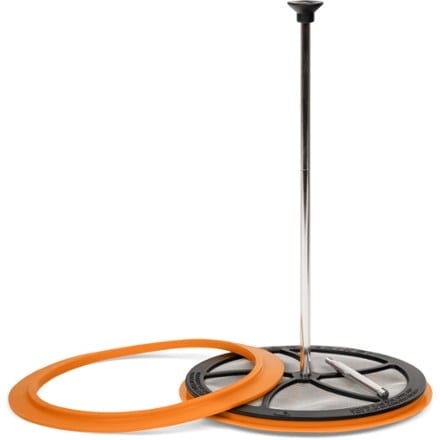 Jetboil Grande Coffee Press 2.0 0