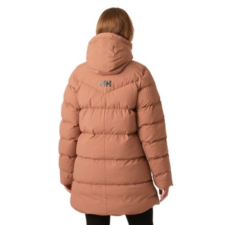 Helly Hansen Adore Puffy Parka - Women's 2