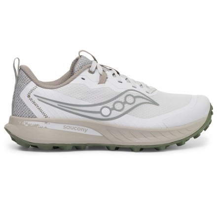 Saucony Peregrine 15 Trail-Running Shoes - Men's 0