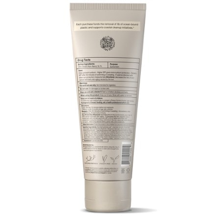 Project Reef SPF 30 Sunscreen 1