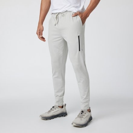 Vuori Sunday Performance Jogger Pants - Men's 1