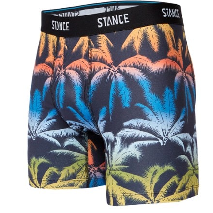 Stance Palmer Boxer Briefs - Men's 0