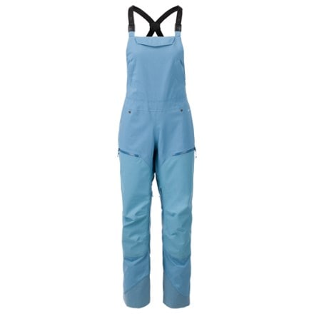 Flylow Moxie Bib Pants - Women's 0