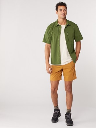 REI Co-op Trailmade Shorts - Men's 3