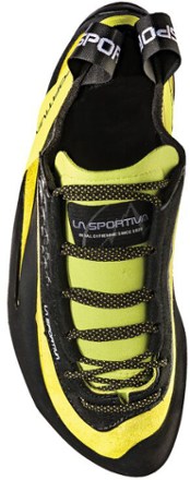 La Sportiva Miura Climbing Shoes - Men's 5