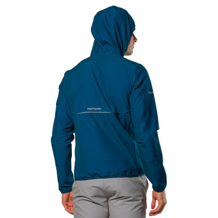 Nathan Adventure Jacket - Men's 2