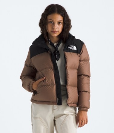 The North Face 1996 Retro Nuptse Down Jacket - Kids' 2