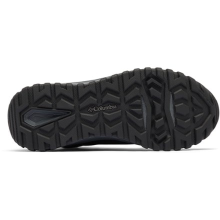 Columbia Burnsider Omni-Heat Infinity Snow Boots - Women's 8