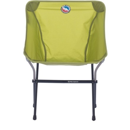 Big Agnes Mica Basin Camp Chair 1