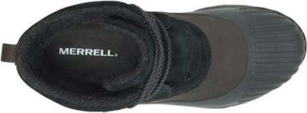 Merrell Siren 4 Thermo Demi Waterproof Boots - Women's 4