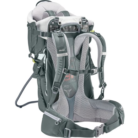 Deuter Kid Comfort Child Carrier 1
