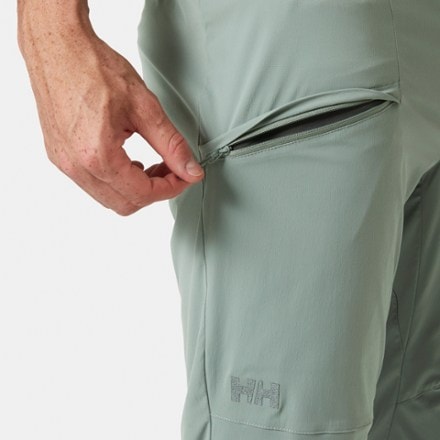Helly Hansen Vinda Light Tur Pants - Men's 4