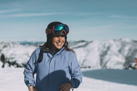 Location Image for Powderbound Insulated Jacket - Women's