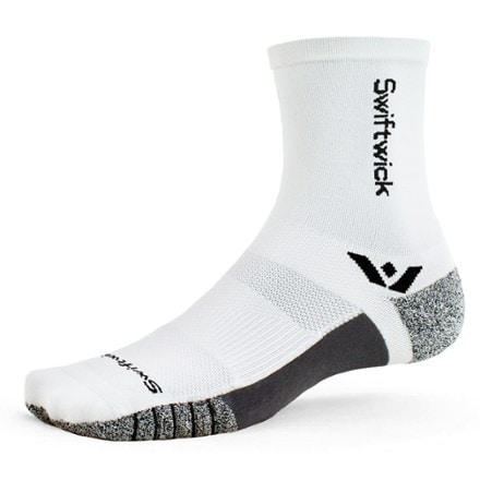Swiftwick Flite XT Mid-Crew Socks 0