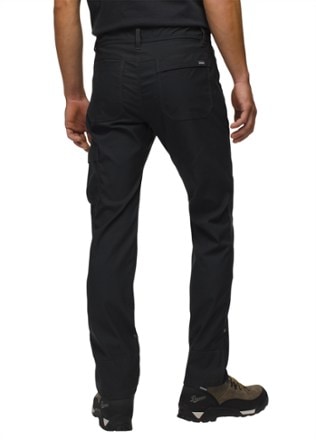 prAna Stretch Zion Slim Pants II - Men's 2