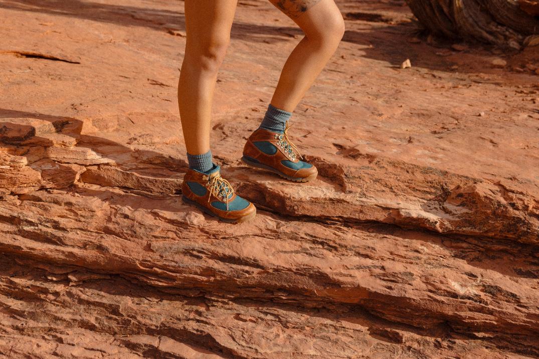 Location Image for Jag II Hiking Boots - Women's