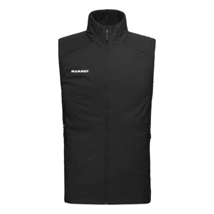 Mammut Rime Light IN Flex Insulated Vest - Men's 0