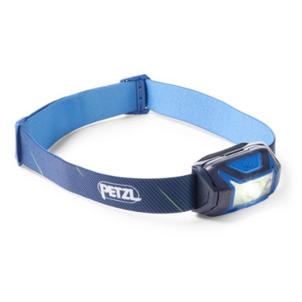 Petzl Tikka Headlamp 4