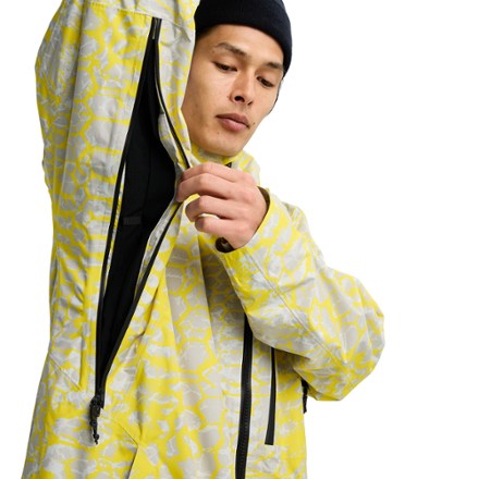 Burton AK Cyclic GORE‑TEX 2L Jacket - Men's 6