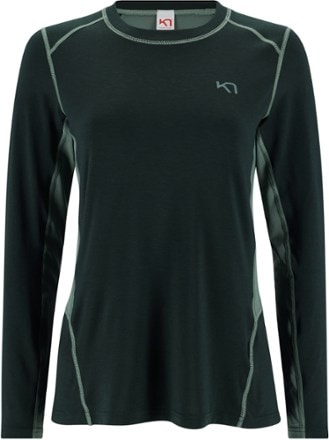 Kari Traa Sval Long-Sleeve Shirt - Women's 0