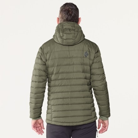 Black Diamond Access Down 2.0 Hoody - Men's 2