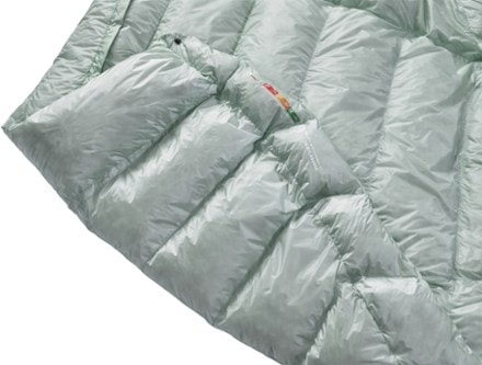 Therm-a-Rest Vesper Down Quilt 32 4