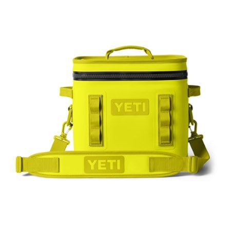 YETI Hopper Flip 12 Soft Cooler 0