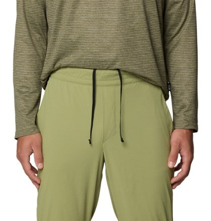 Mountain Hardwear Dynama Pants - Men's 5