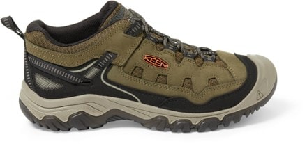 KEEN Targhee IV Vent Hiking Shoes - Men's 0