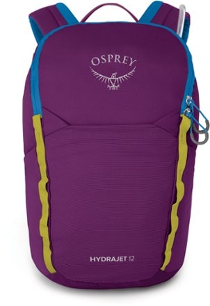 Osprey Hydrajet 12 Hydration Pack - Kids' 1