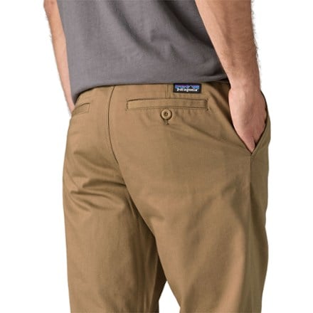 Patagonia Twill Traveler Chino Pants - Men's 5