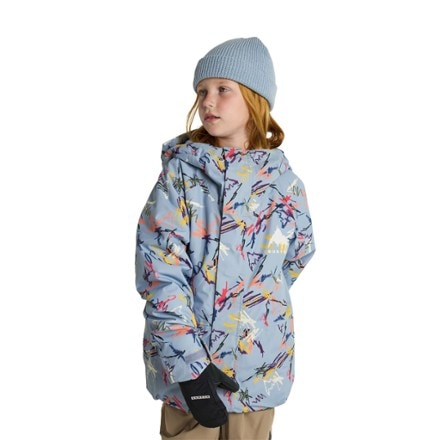 Burton Skimmer 2L Insulated Jacket - Kids' 1