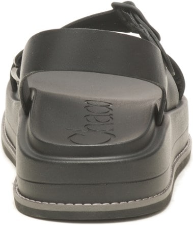 Chaco Townes Midform Sandals - Women's 5