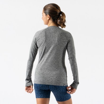 rabbit EZ Tee Perf Long-Sleeve Shirt - Women's 1