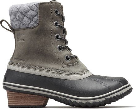 Sorel slimpack sale womens boots