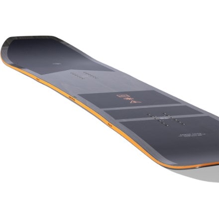 Arbor Coda Snowboard - 2025/2026 1