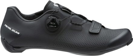 PEARL iZUMi Attack Road Cycling Shoes - Men's 0