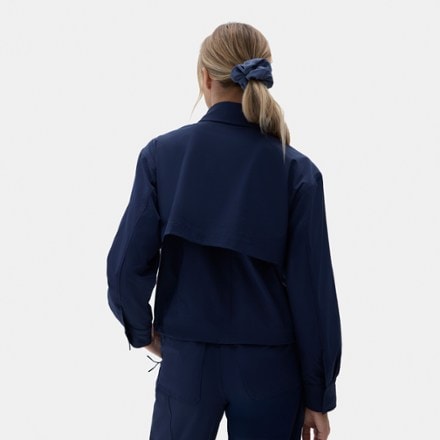 Halfdays Nan Field Jacket - Women's 1
