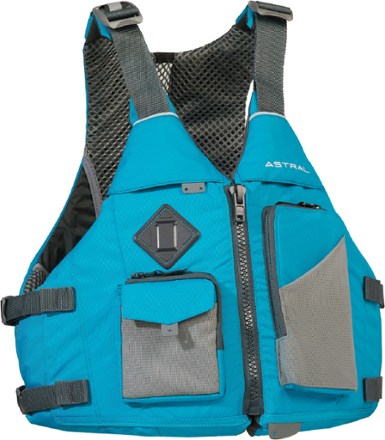 Astral E-Ronny PFD - Men's 3